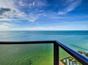 Отель 440 West Condos 1408N  Клеруотер